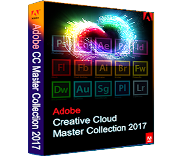 adobe master collection cc 2017 offline iso